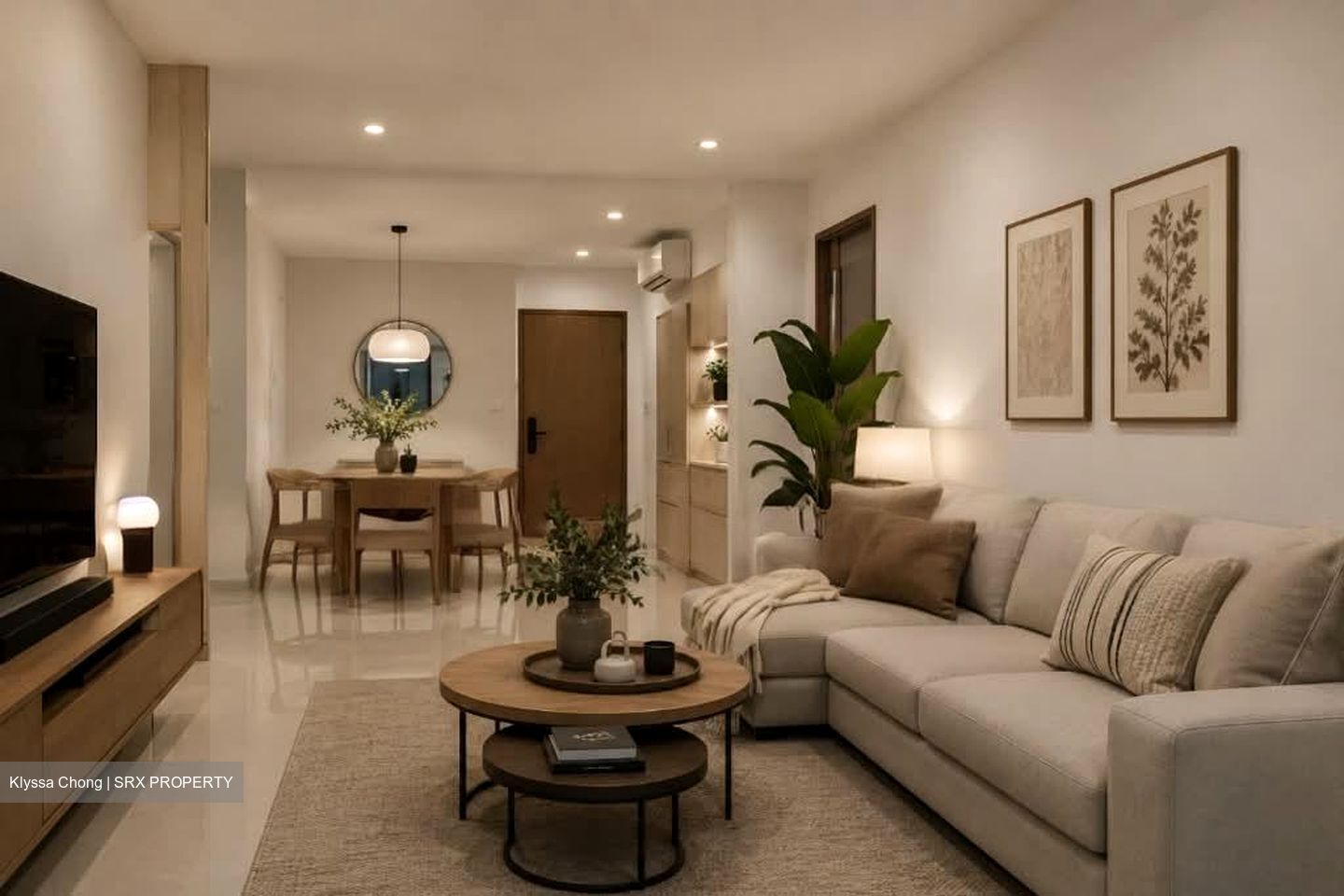 Hillview Green (D21), Condominium #554587981